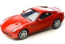 Ferrari California: описание и преимущества