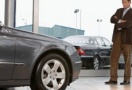 Выбор первого автомобиля