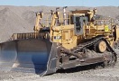 Caterpillar повышает собственные позиции в горнодобывающей сфере