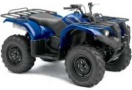 Квадроциклы фирмы YAMAHA и все что о них есть