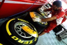 Выгода от новых шин Формулы-1 будет использована в Ferrari и Lotus