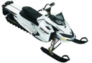 Новые снегоходы Lynx 2012 и Ski-Doo модельного года