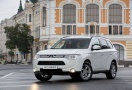 Россия в официальном порядке признана страной внедорожников