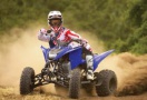 Yamaha Raptor 125