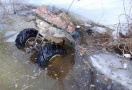 Волшебный Yamaha Grizzly