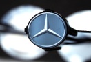 Количество переднеприводных Mercedes возрастет
