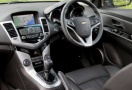 Chevrolet Cruze Hatchback