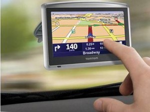 Как правильно сделать выбор GPS-навигатор.