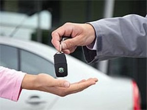 Использование интернет ресурсов при покупке авто.