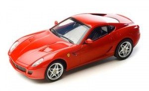 Ferrari California: описание и преимущества